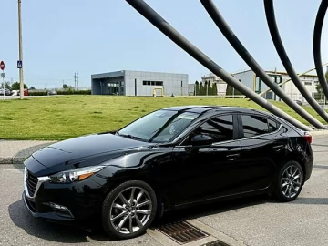 Авто Mazda 3 2018 № 7735555
