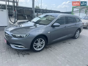 Авто Opel Insignia 2018 № 7735557