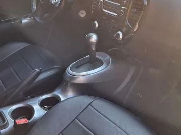 Авто Nissan Juke 2016 № 7735562