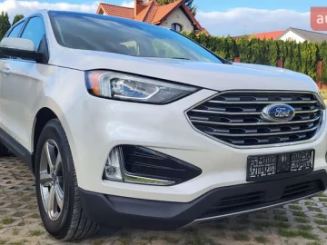 Авто Ford Edge 2018 № 7735566