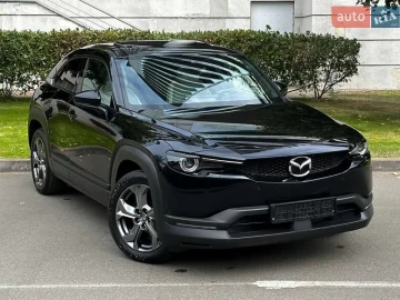 Авто Mazda Mx-30 2020 № 7735571