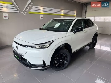 Авто Honda Ens1 2024 № 7735572