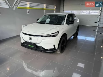 Авто Honda Ens1 2024 № 7735573