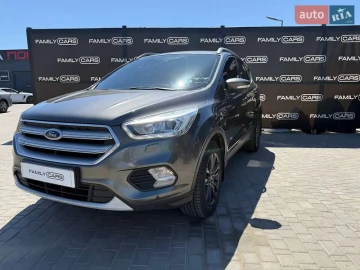 Авто Ford Kuga 2017 № 7735578