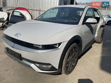 Авто Hyundai Ioniq 5 2024 № 7735581