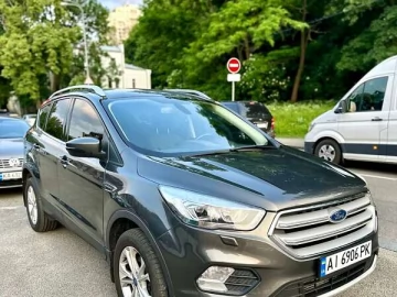 Авто Ford Kuga 2019 № 7735591