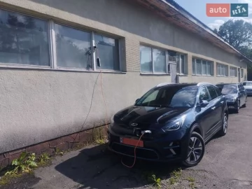Авто KIA Niro 2020 № 7735597