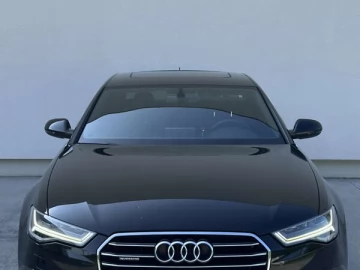 Авто Audi A6 2015 № 7735598
