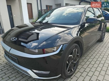 Авто Hyundai Ioniq 5 2024 № 7735605