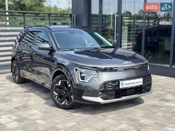 Авто KIA Niro 2023 № 7735611