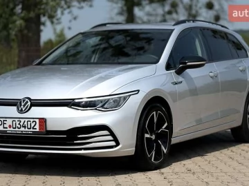Авто Volkswagen Golf 2022 № 7735613