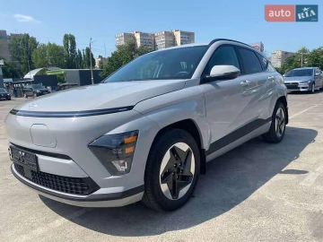 Авто Hyundai Kona Electric 2024 № 7735614