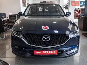Авто Mazda Cx-5 2021 № 7735617