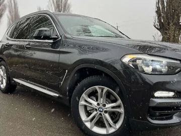 Авто BMW X3 2018 № 7735633