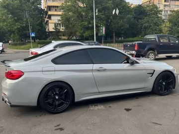 Авто BMW 4 Series 2014 № 7735636