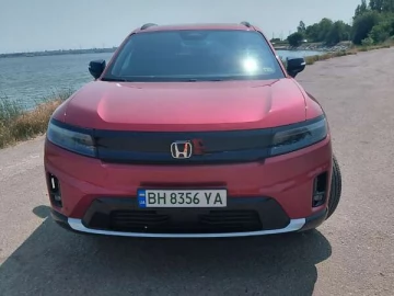 Авто Honda Prologue 2024 № 7735640