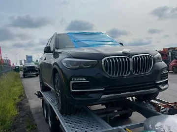 Авто BMW X5 2019 № 7735643
