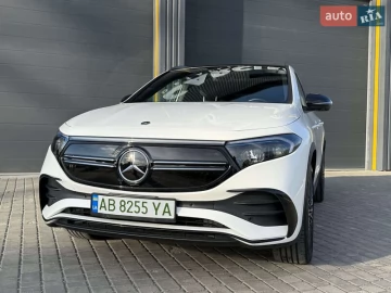 Авто Mercedes Eqa 2023 № 7735645