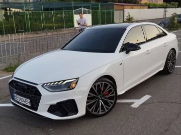 Авто Audi A4 2023 № 7735646