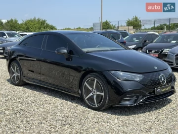 Авто Mercedes Eqe 2023 № 7735649