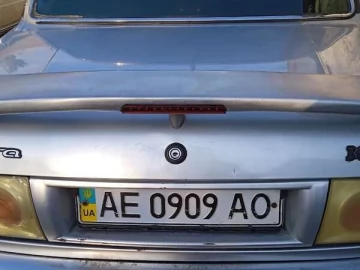 Авто ГАЗ 31105 Волга 2005 № 7735660