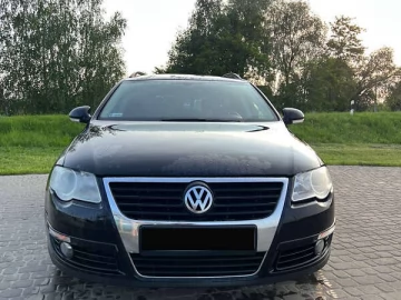 Авто Volkswagen Passat 2006 № 7735665