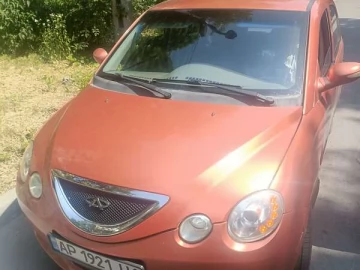 Авто Chery Qq 2008 № 7735666