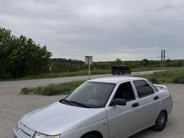 Авто ВАЗ 2110 2006 № 7735667