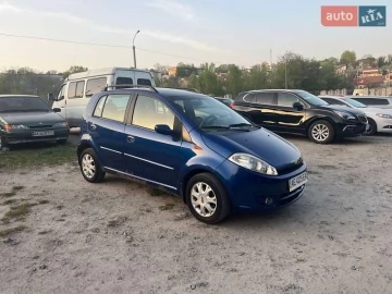 Авто Chery Kimo 2008 № 7735671