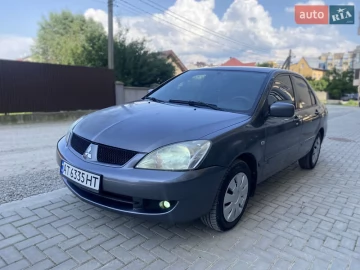Авто Mitsubishi Lancer 2008 № 7735691