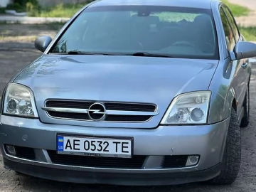 Авто Opel Vectra 2003 № 7735693