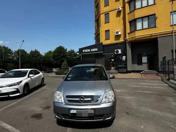 Авто Opel Meriva 2004 № 7735694