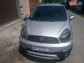 Авто Geely Lc 2013 № 7735695