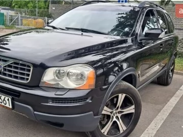 Авто Volvo Xc90 2008 № 7735697