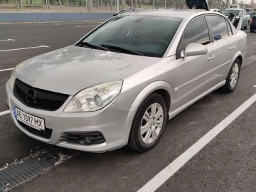 Авто Opel Vectra 2007 № 7735706