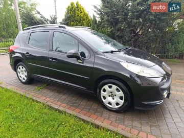 Авто Peugeot 207 2008 № 7735711