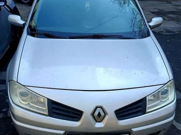 Авто Renault Megane 2008 № 7735719
