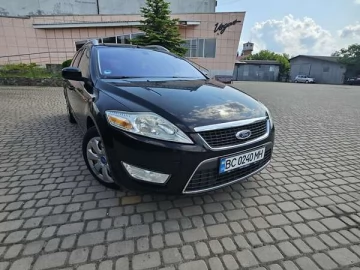 Авто Ford Mondeo 2009 № 7735746