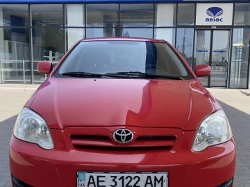 Авто Toyota Corolla 2005 № 7735747
