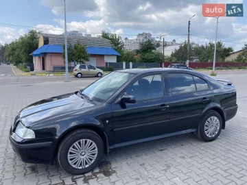 Авто Skoda Octavia 2008 № 7735756