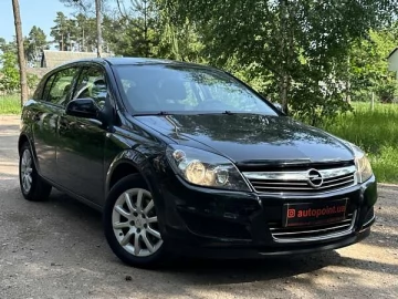 Авто Opel Astra 2012 № 7735764