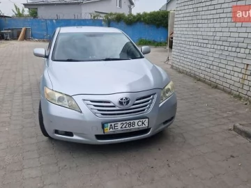 Авто Toyota Camry 2008 № 7735768