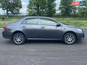 Авто Toyota Corolla 2007 № 7735770