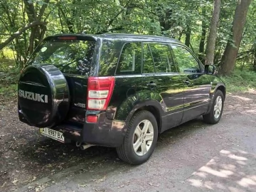 Авто Suzuki Grand Vitara 2008 № 7735784