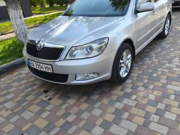 Авто Skoda Octavia 2011 № 7735788