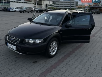 Авто Volvo Xc70 2004 № 7735798