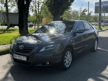 Авто Toyota Camry 2006 № 7735801