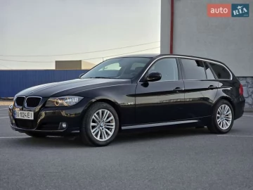 Авто BMW 3 Series 2011 № 7735803