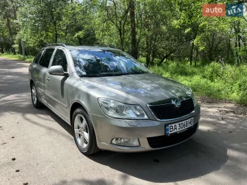 Авто Skoda Octavia 2011 № 7735805