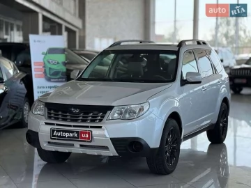 Авто Subaru Forester 2010 № 7735806
